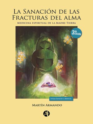 cover image of La Sanación de las Fracturas del Alma